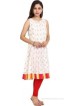 Fabnesia Casual Printed Women's Kurti